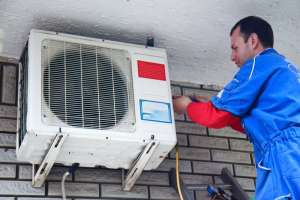 24/7 and Emergency HVAC Near Concord Twp, OH | Air Conidtioning and Heating Contractors